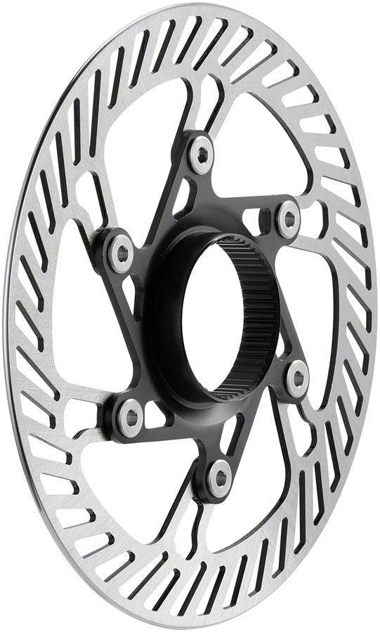 Disco de freno Campagnolo AFS para EKAR - Center-Lock 140 mm