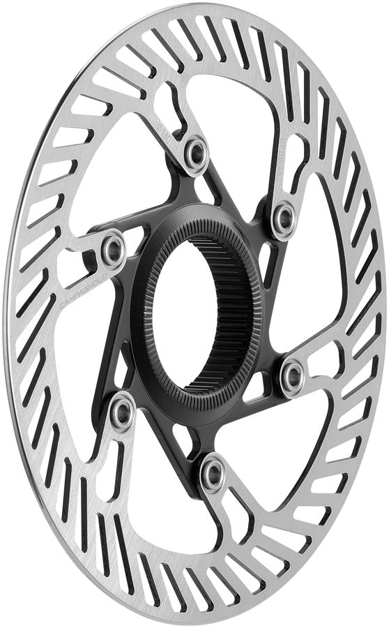 Disco de freno Campagnolo AFS para EKAR - Center-Lock 140 mm