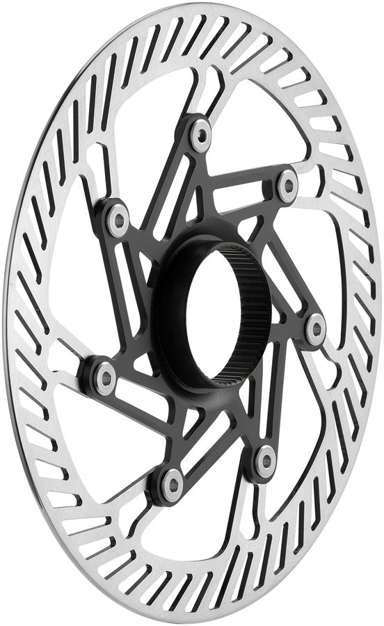 Disco de freno Campagnolo AFS para EKAR - Center-Lock 160 mm