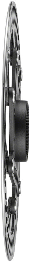 Disco de freno Campagnolo AFS para EKAR - Center-Lock 160 mm