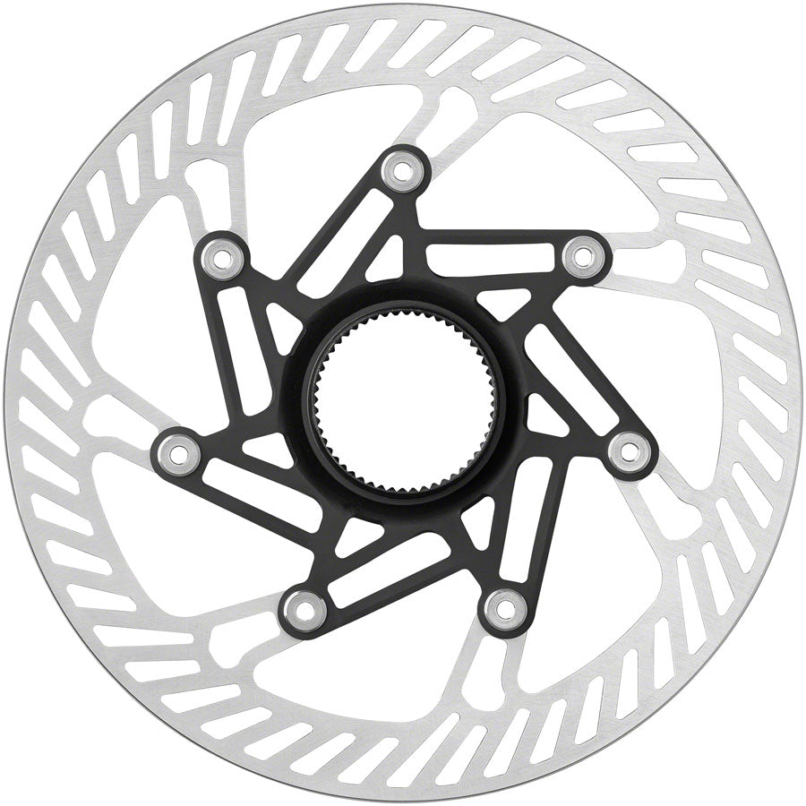 Disco de freno Campagnolo AFS para EKAR - Center-Lock 160 mm