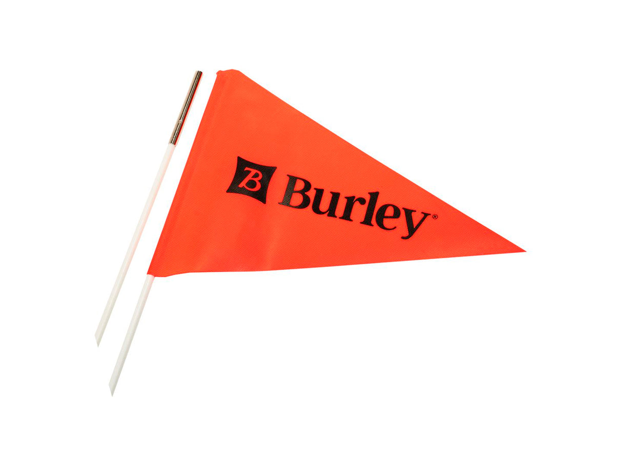 Kit de bandera de Burley