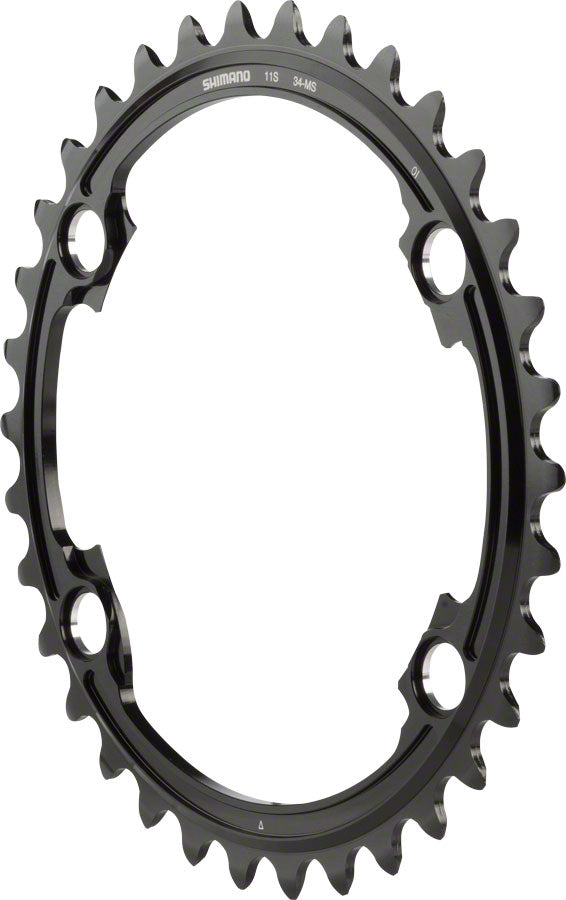 Shimano Dura-Ace R9100 11-Speed Chainring