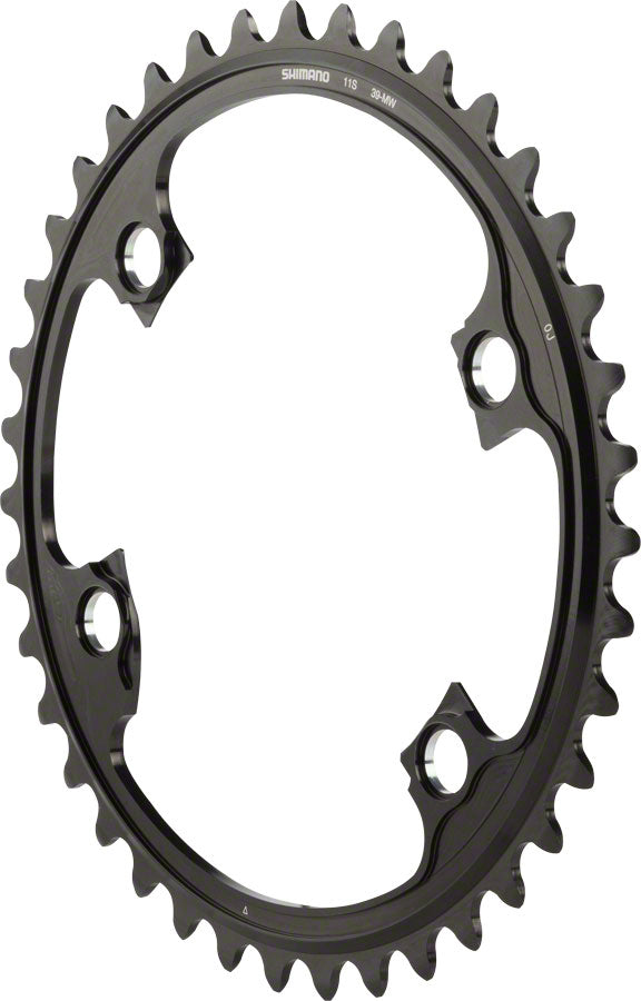 Shimano Dura-Ace R9100 11-Speed Chainring