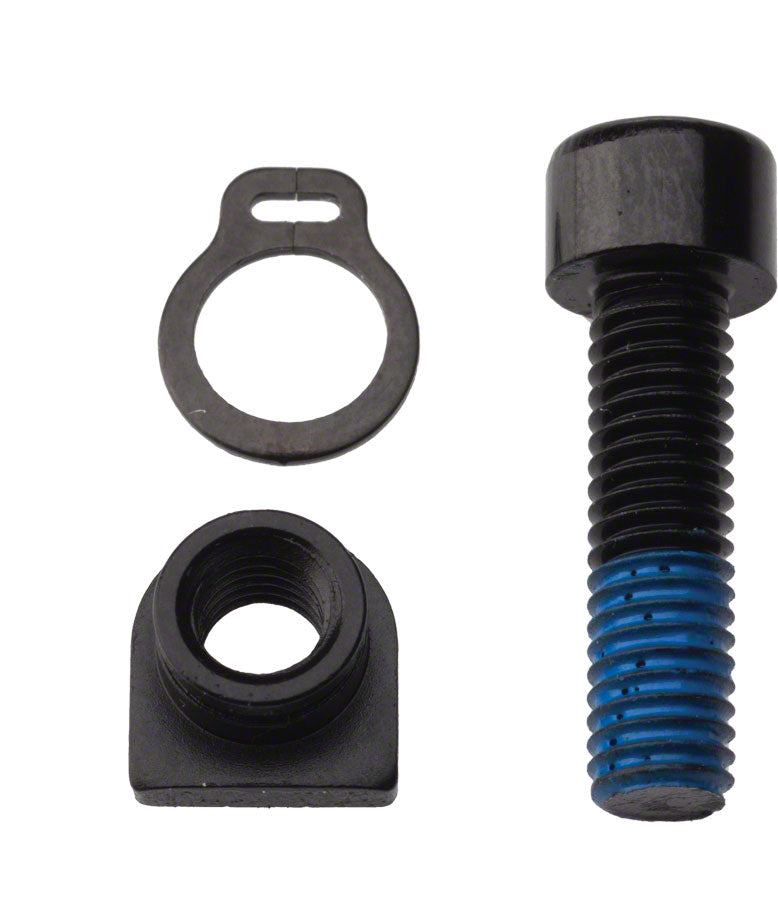 Kit de herrajes para guía superior MRP G2 SL