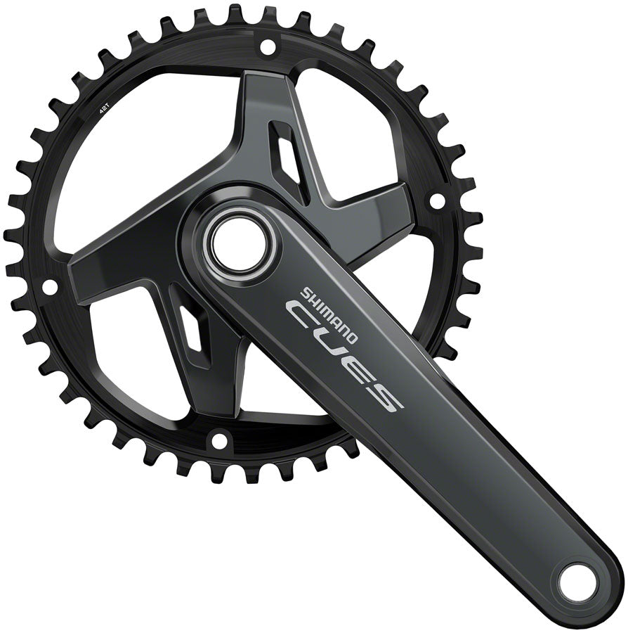 Shimano CUES FC-U8000-1 Crankset