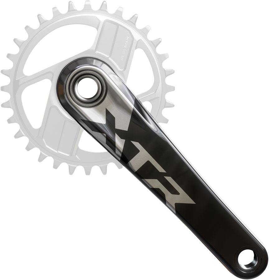 Juego de bielas Shimano XTR FC-9200 XC