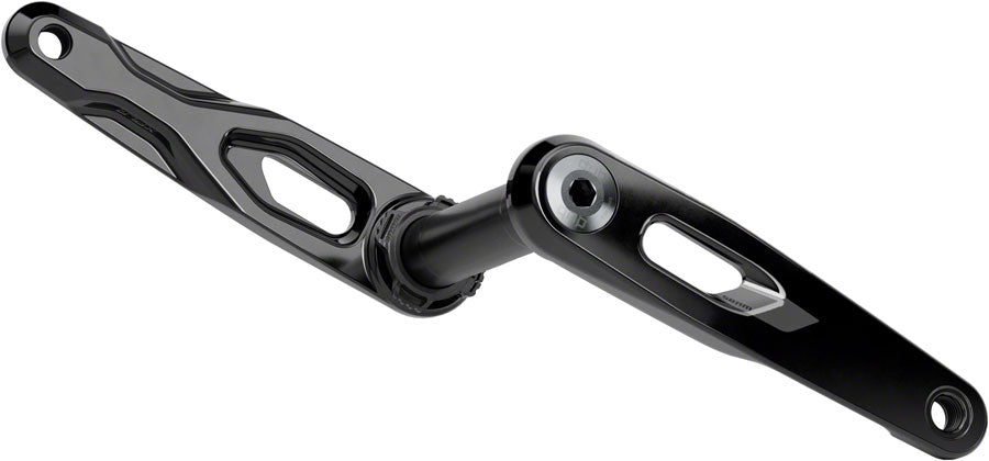 SRAM Rival 1x XPLR Wide Crank Arm Assembly