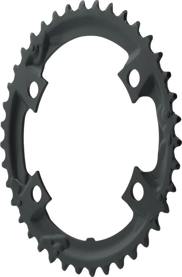 Shimano Sora R3030, modelo sin protector de plato, 39 dientes, 110 mm, 9 velocidades, plato central, negro