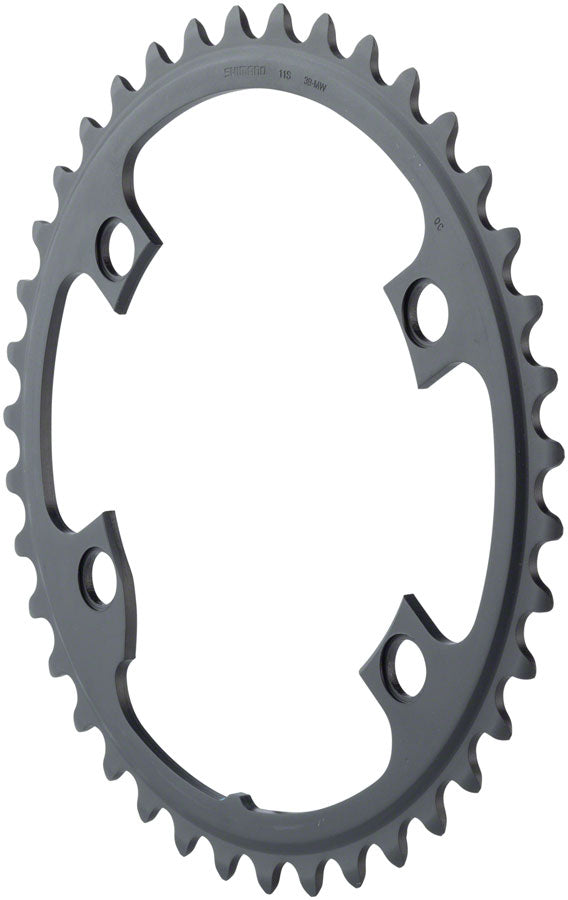 Shimano Ultegra R8000 11-Speed Chainrings - 110mm BCD