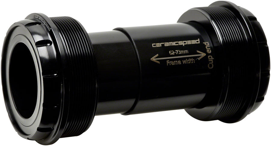 CeramicSpeed T47/73 Bottom Bracket