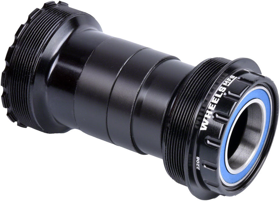 Wheels Manufacturing T47A Bottom Brackets