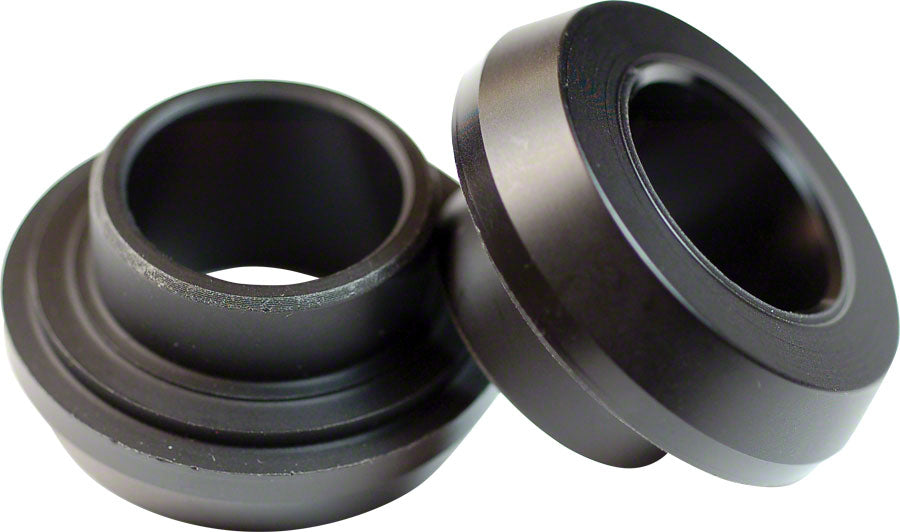 Adaptador de pedalier PressFit 30 de Wheels Manufacturing Bielas Shimano Pedalieres FSA