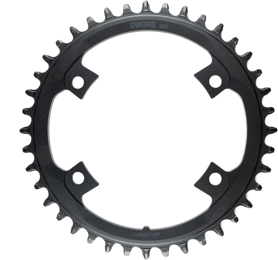 microSHIFT Sword Chainring