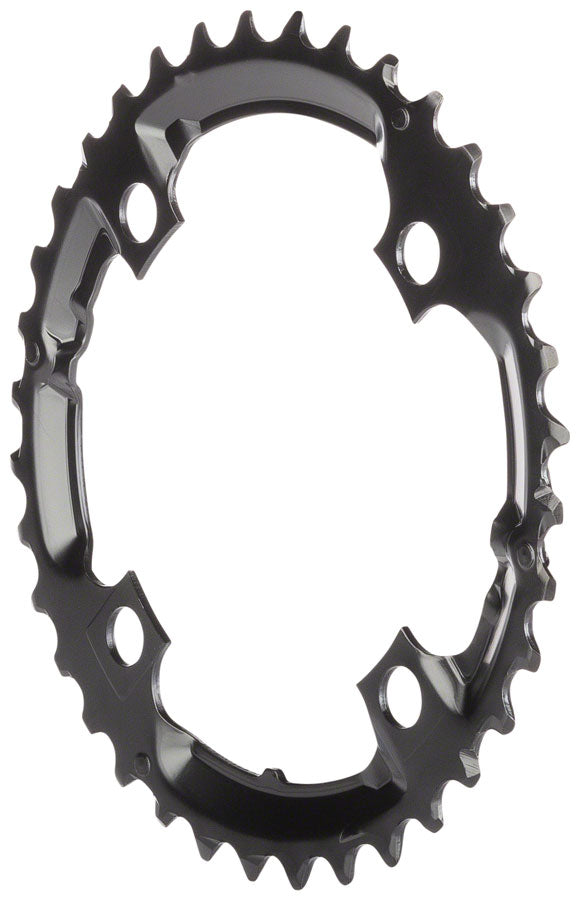 Shimano Chainring - Black - XT M771, 26t, 64mm