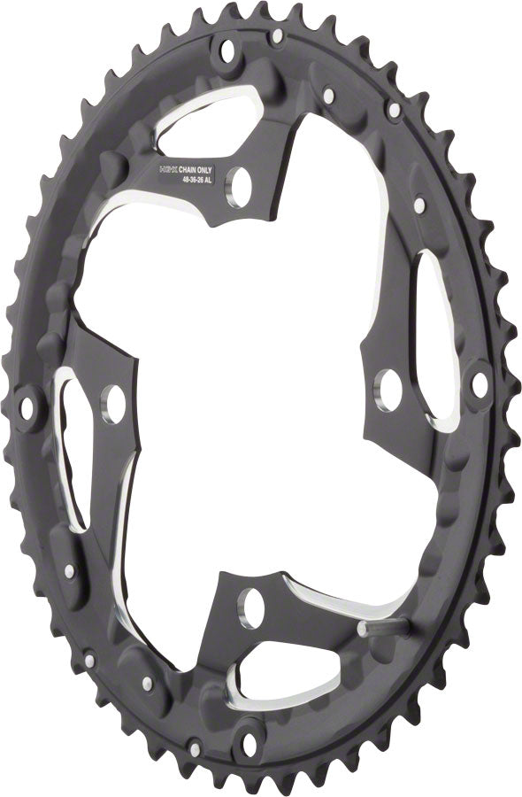 Shimano Deore LX M580/T671 9/10-Speed Chainring