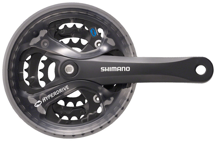 Shimano Acera FC-M361 Crankset
