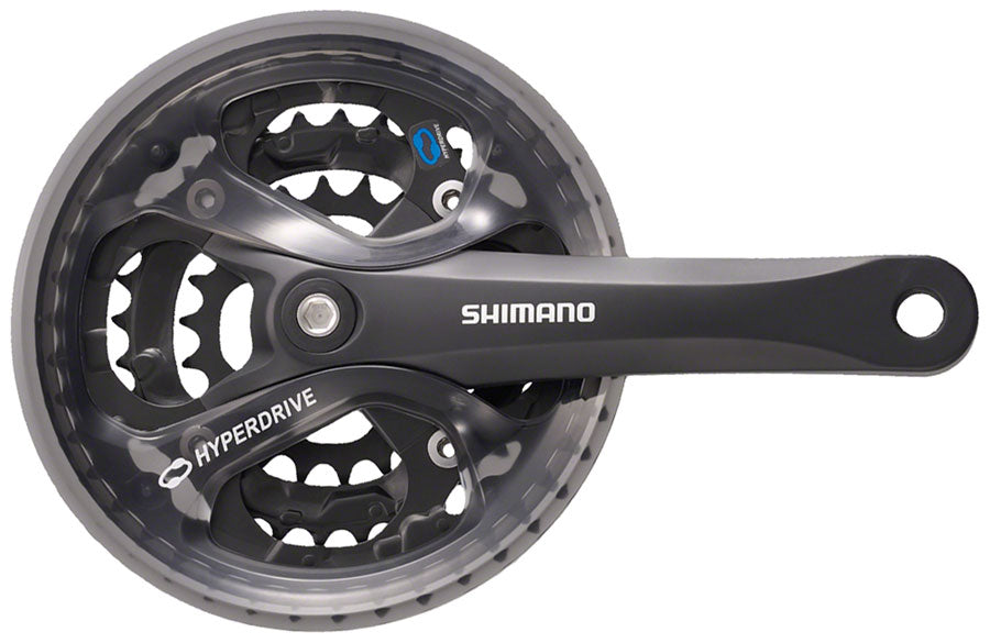 Shimano Acera FC-M361 Crankset