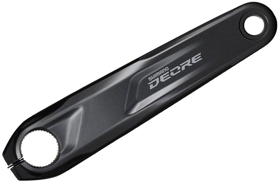 Biela izquierda Shimano FC-M5100-1 (175 mm)