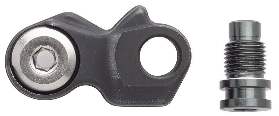 Unidad de eje de soporte Shimano RD-RX805-GS