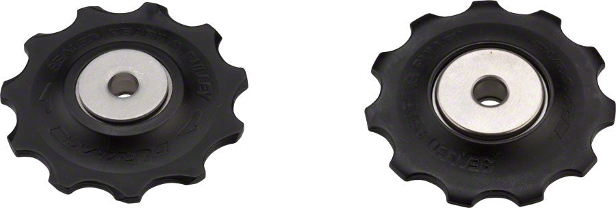 Juego de poleas para desviador trasero Shimano Dura-Ace RD-7900 de 10 velocidades: versión 2
