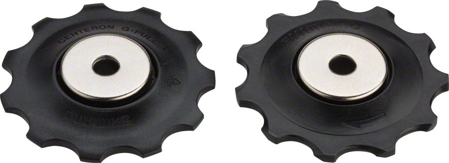 Juego de poleas para desviador trasero Shimano 105 RD-5800-SS de 11 velocidades