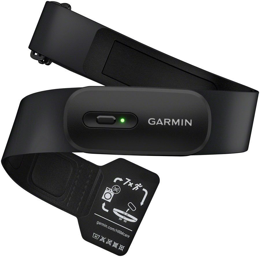 Garmin HRM 200 Heart Rate Monitor