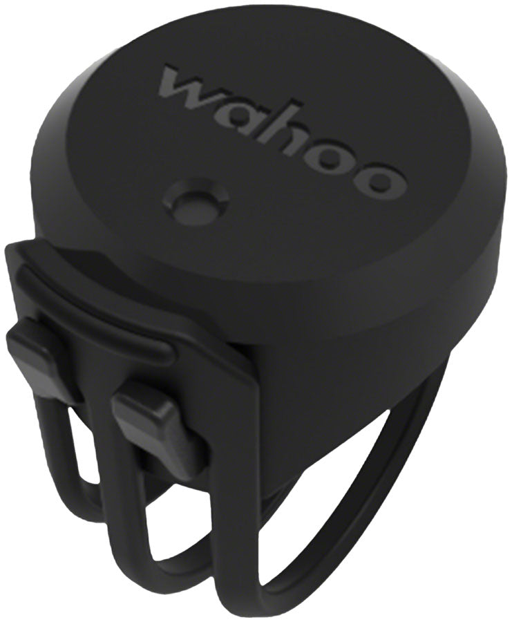 Sensor de velocidad Wahoo Trackr