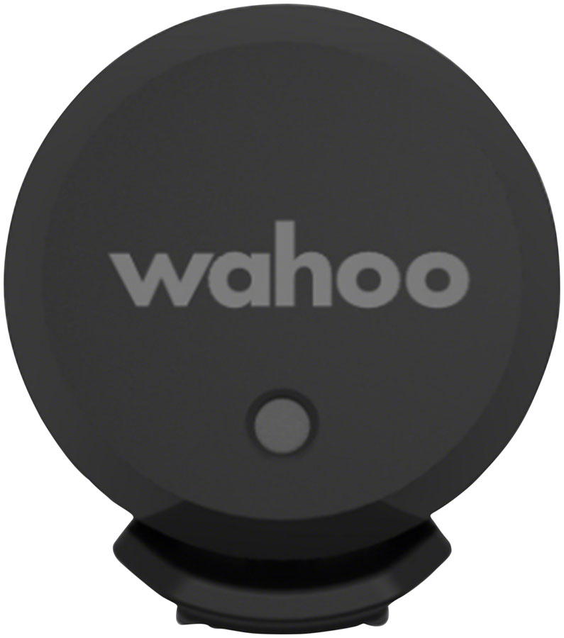 Sensor de velocidad Wahoo Trackr