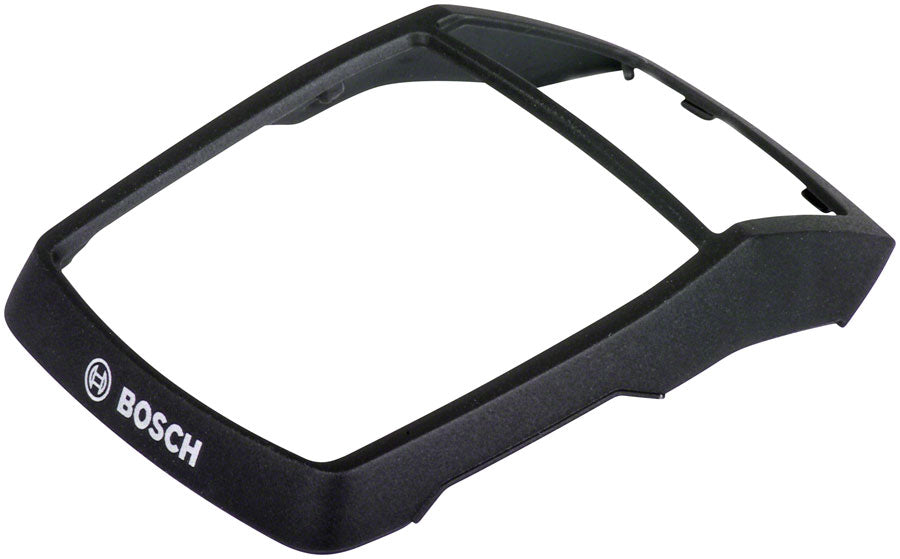 Mascarilla de diseño Bosch Purion - Antracita