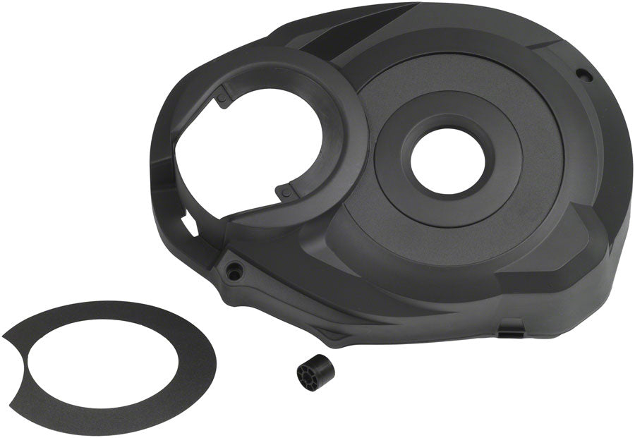 Bosch Performance Design Cover - Left Anthracite BDU2XX