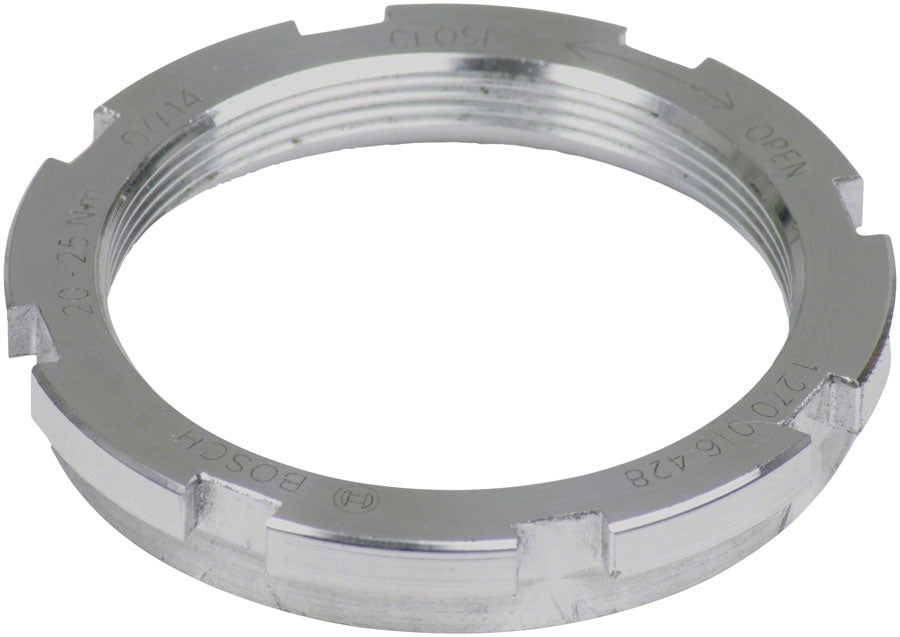 Anillo de bloqueo Bosch - BDU2XX