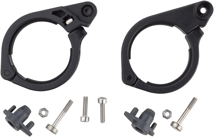 Kit de montaje Bosch SmartphoneHub - 35,0 mm