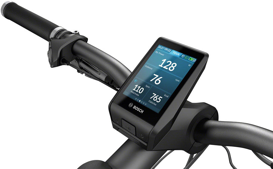 Pantalla de unidad principal Bosch Nyon BUI350