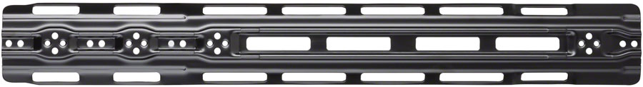 Riel de montaje Bosch PowerTube 750 - Montaje horizontal BBP377Y el sistema inteligente Compatible
