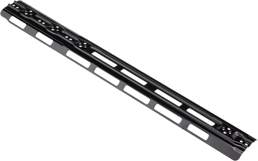 Riel de montaje Bosch PowerTube 750 - Montaje horizontal BBP377Y el sistema inteligente Compatible
