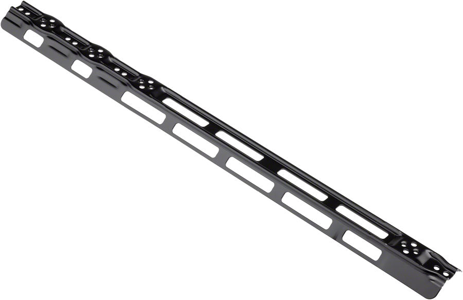 Riel de montaje Bosch PowerTube 750 - Montaje vertical BBP377Y el sistema inteligente Compatible
