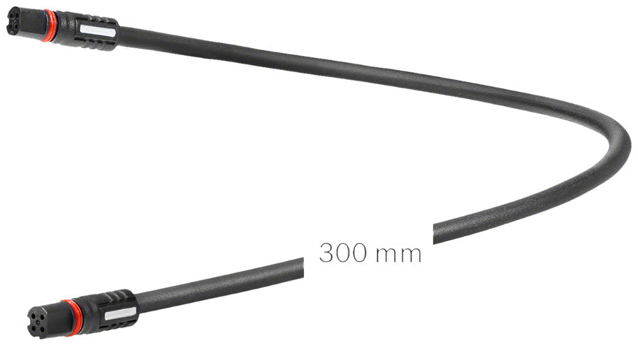 Cable de pantalla Bosch - 300 mm compatible con el sistema inteligente
