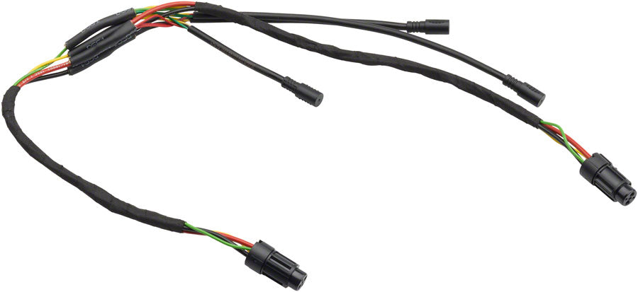 Cable de batería Bosch con multiconector
