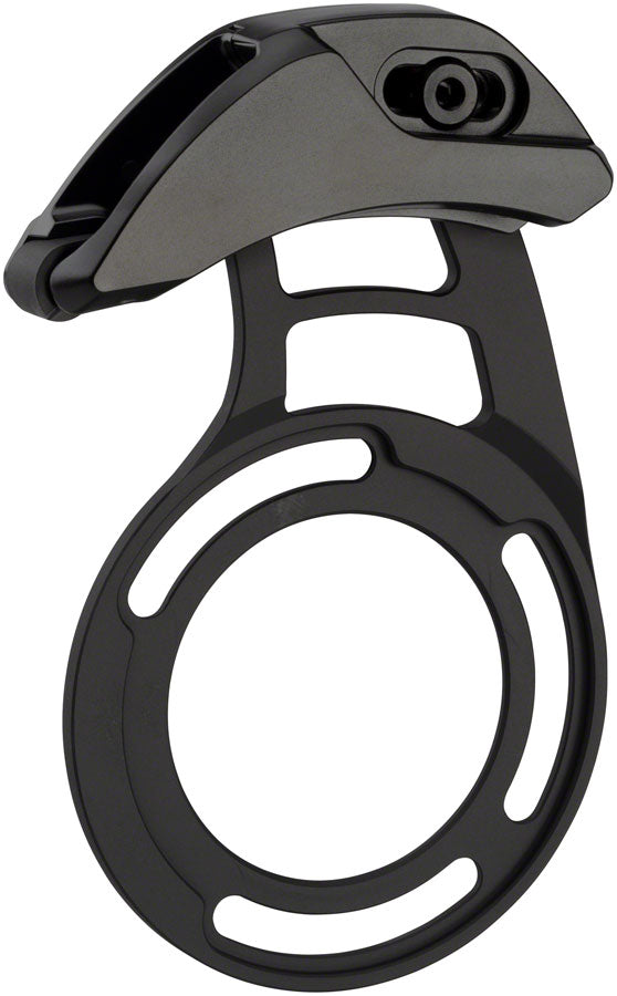 Dispositivo de retención de cadena y placa de montaje de guía superior Shimano STEPS SM-CDE80
