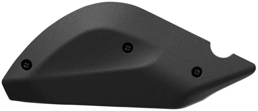 Cubierta de unidad de transmisión Shimano STEPS DC-EP801-A (izquierda)