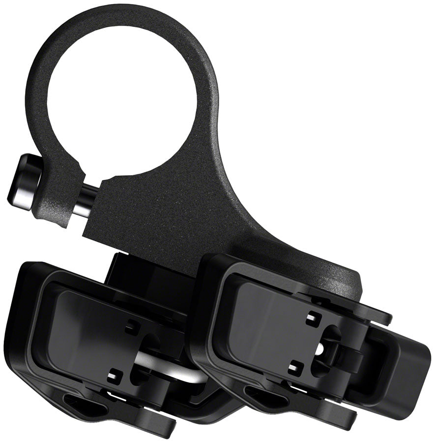 Interruptor de cambio Shimano STEPS SW-M8150-R XT - Derecho