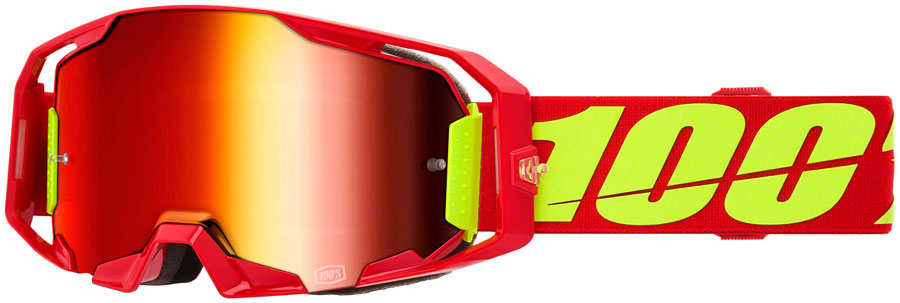 100% ARmatic Goggles