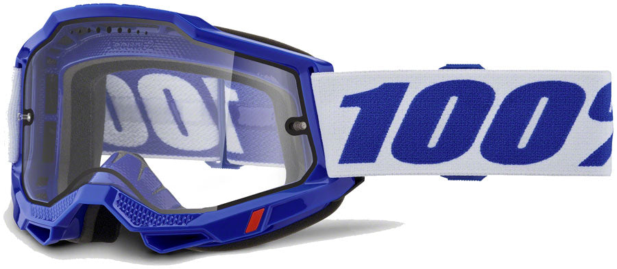 100% Accuri 2 Enduro MTB Goggles
