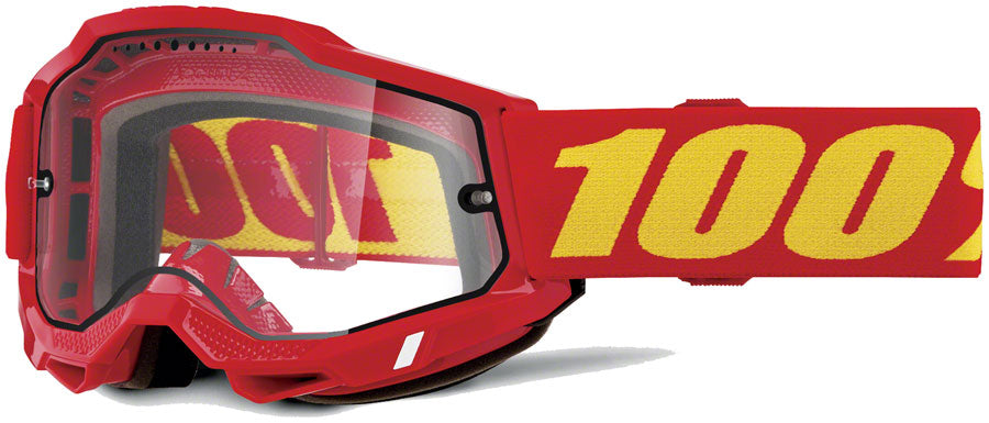 100% Accuri 2 Enduro MTB Goggles