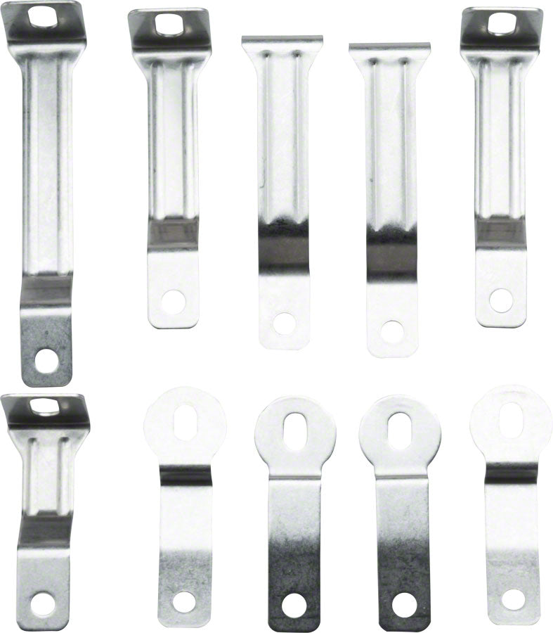 Kit de hardware largo SKS Raceblade para segunda bicicleta compatible con modelos del año 2016 y posteriores