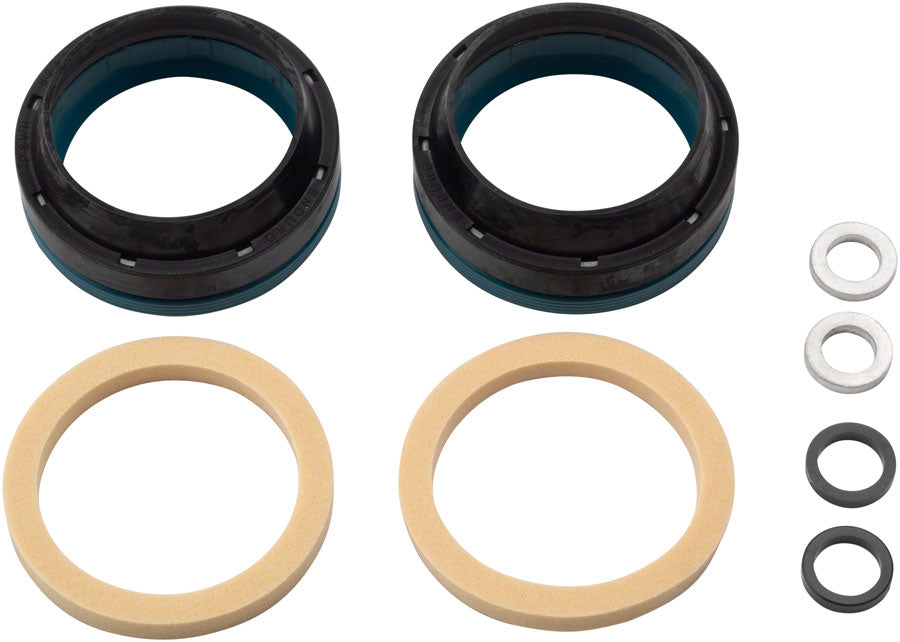 Enduro HyGlide Fork Seal Kits For FOX Forks