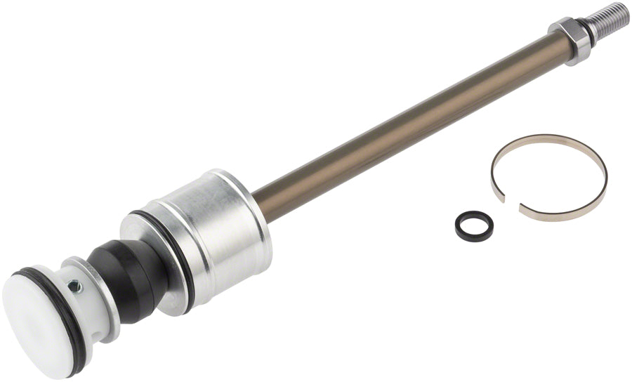 Conjunto de eje neumático FOX - 2022 34 SC 110 mm FLOAT LC NA 2 1.222 orificio