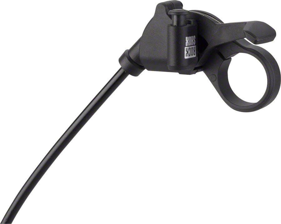 RockShox PopLoc Lever