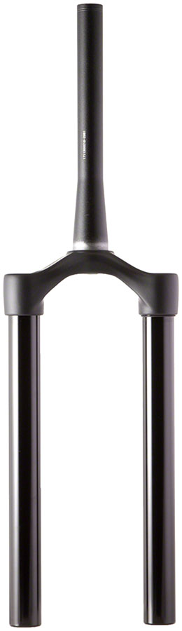 FOX CSU - 2023 36 CV 29 pulgadas 170 15x110 Negro Ano Mate Negro 1.5T 16 mm OS 51 Rake 58HT